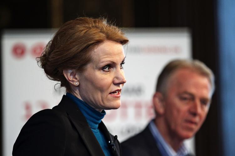 Konkurrencefordel. Socialdemokraterne og SF er tilsyneladende længst fremme i forbindelse med opbygningen af et beredskab, som kan sikre en høj grad af personliggjort kommunikation i den kommende valgkamp. 