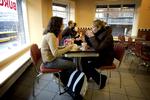 Sundhedsrisiko. Flammegrillede burgere af 100 procent oksekød', der serveres hos Burger King, kan være kræftfremkaldende. 