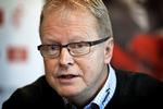 Storvask. »Slutspillet skal laves om – for som det er nu, er det kedeligt og skræmmer tilskuerne bort«, lyder det fra Ulrik Wilbek. 