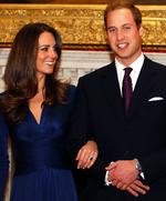 bryllupsløjer. Satireprogrammet 'The Chaser' havde planlagt en komisk transmission fra det royale bryllup. Men det vil det britiske kongehus ikke tillade. 