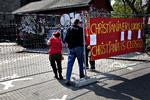 Lukket. Hvis christianitterne tager ansvar, må regeringen til gengæld også udvise fleksibilitet og imødekommelse af christianitternes krav om i videst muligt omfang at bevare egenarten. 