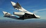 Rumfart. De nye pilot-astronauter skal flyve SpaceShipTwo. 