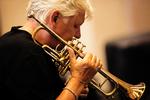 JazzFest. Palle Mikkelborg gendanner sit legendariske ensemble Entrance, når Jazzhus Montmartre fejrer fødselsdag. 