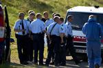 DRABSSAG. Politiet mener ikke, at det er tilfældigt, at en 56-årig mand er blevet dræbt i et øde område. 