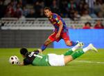Spain Soccer La Liga