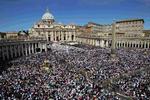 Vatican Pope John Paul II Beatification