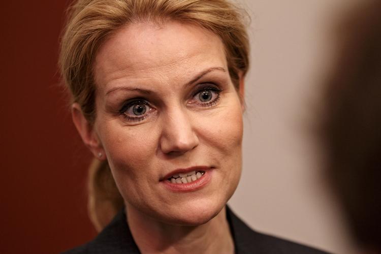 Kampdag. Socialdemokraternes formand, Helle Thorning-Schmidt, vil have flere unge i uddannelse og sende kontanthjælpsmodtagere ud i aktivering med det samme. Arkivfoto. 