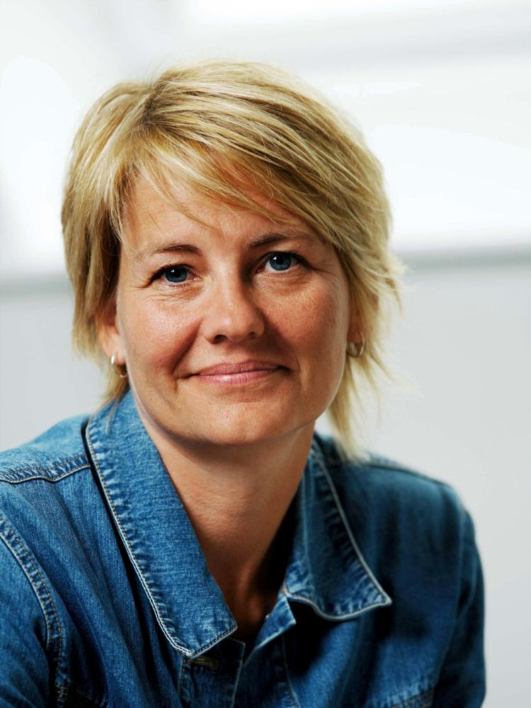 »Det er til at lægge sig ned og græde over«, at man ikke lytter til eksperterne i Ungdomskommissionen, mener socialrådgivernes formand, Bettina Post. 