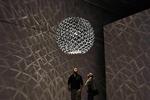 Seværdigheder_Miami_web_Olafor Eliasson_Inverted Berlin Sphere_Art Basel Miami_J PAT CARTER_AP