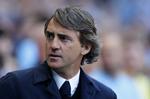godkendt? Roberto Mancini har været under pres fra begyndelsen af sæsonen. Træneren har endnu ikke fået det stjernespækkede Manchester City-mandskab til at fungere problemfrit, men en fjerdeplads og en pokalfinale letter presset. 