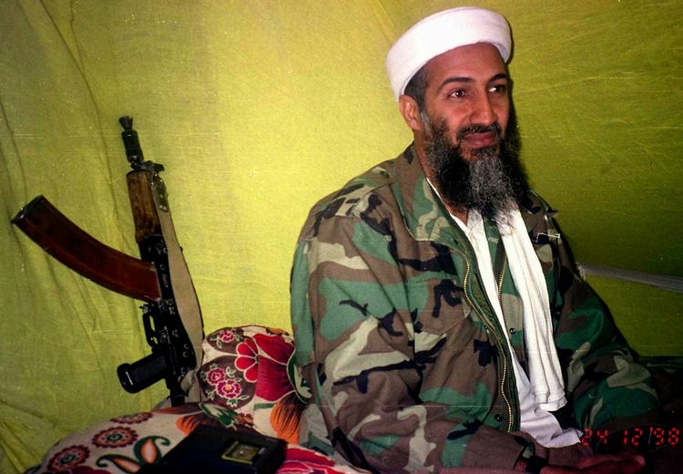 Dræbt Det vil ikke være muligt for al-Qaeda at erstatte Osama bin Laden, selv om hans afløser formentlig allerede står klar, vurderer ekspert. 
