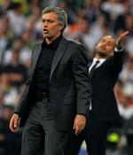 Spain Soccer Champions League