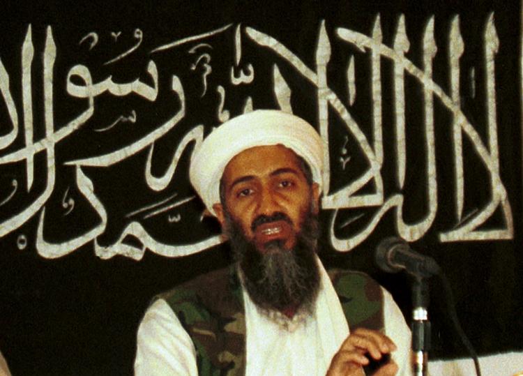 DNA. Sammenligninger af arvemasse bekræfter angiveligt at USA har dræbt bin Laden. 