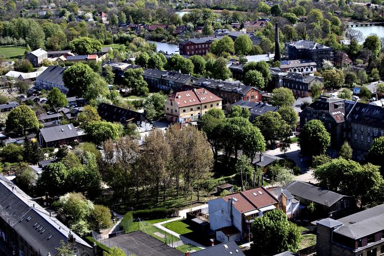 Fristaden. Christiania er mere værd, en finansministeriet forlanger, lyder vurdering. 