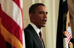 Vinder. Barack Obama og CIA vil profitere af nyheden om, at amerikanske soldtaer har dræbt Osama bin Laden. 