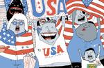 DagensTegning-YesWeCan-USA-AGF