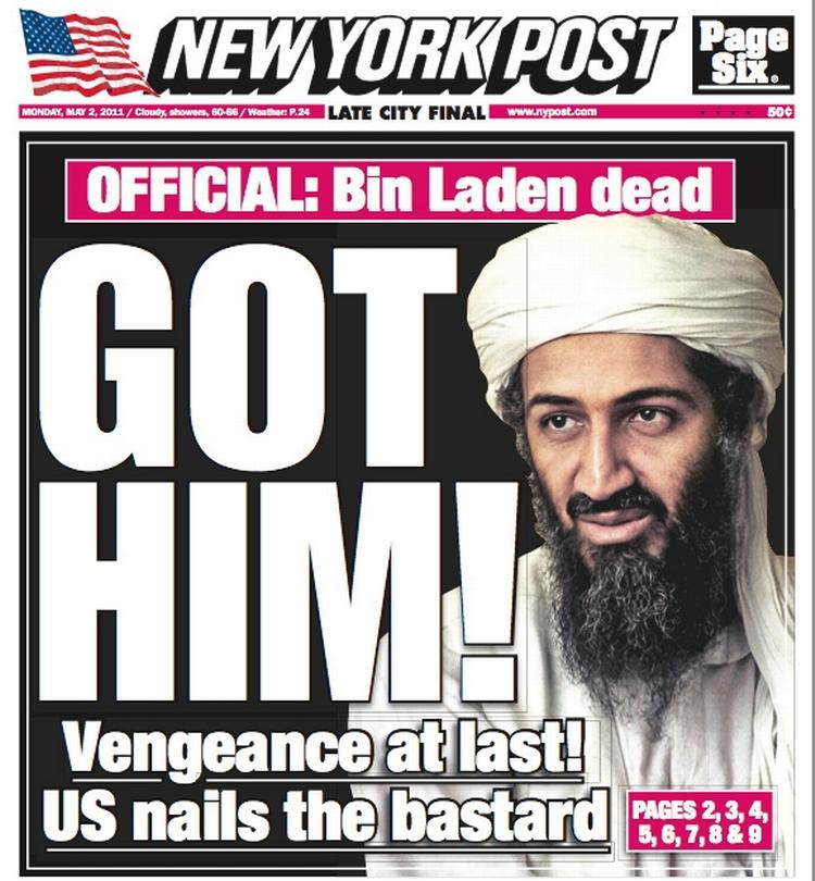 New York Post. 