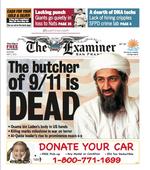 The Examiner. 