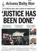 Arizona Daily Star. 