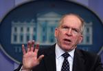 Rådgiver John Brennan er Baracks Obamas nærmeste personlige rådgiver i sikkerhedsspørgsmål. 