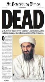 St. Petersburg Times. 