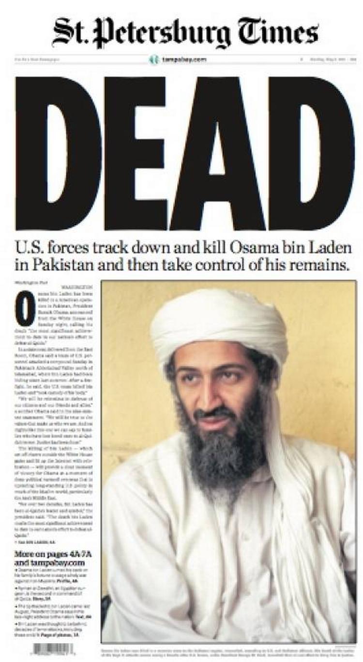 St. Petersburg Times. 
