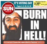 Edmonton Sun (i Canada). 