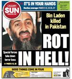 Calgary Sun (i Canada). 