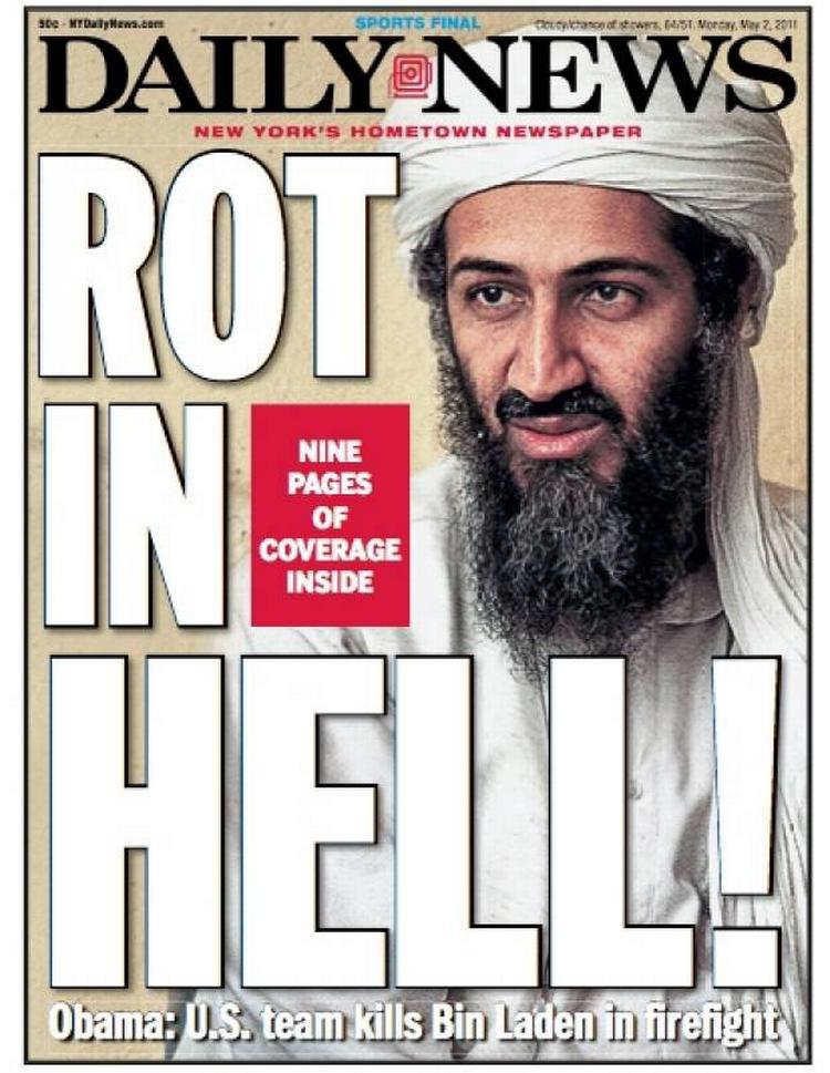 New York Daily News. 