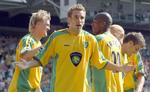 BRITAIN SOCCER