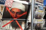Færdig. Osama bin Ladens død noteres med tilfredshed af aviserne. 