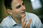 Overskud. JP/Politikens Hus ville stadig have et solidt overskud, selv om man mistede 60 millioner kroner i årlig distributionsstøtte, siger direktør Lars Munch. Arkivfoto: Joachim Adrian