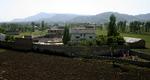 Gerningssted. Her i denne bygning i den pakistanske by Abbottabad blev Osama bin Laden dræbt. 