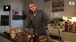 webtv: Drinksguide: Sådan laver du en sidecar