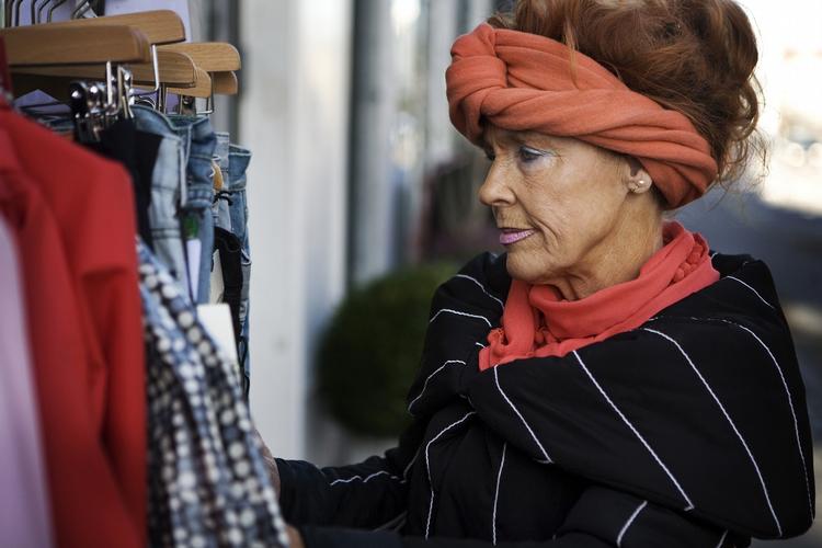 Spørger du for dig i butikken, kan du sende et signal om, at du bekymrer dig om tekstilarbejdes ve og vel, når du køber tøj. 