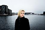 UENIG. Kanalchef hos TV 2 Networks mener ikke, at comedyserien 'Anstalten' er med til at forstærke stigmatiseringen af psykisk syge. 