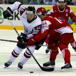 Slovakia Hockey Worlds