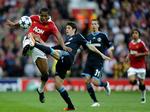 Britain Soccer Champions League