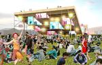 Stort. Vinderforslaget i Roskilde Festivals arkitektkonkurrence er skabt af to nordiske studerende. 