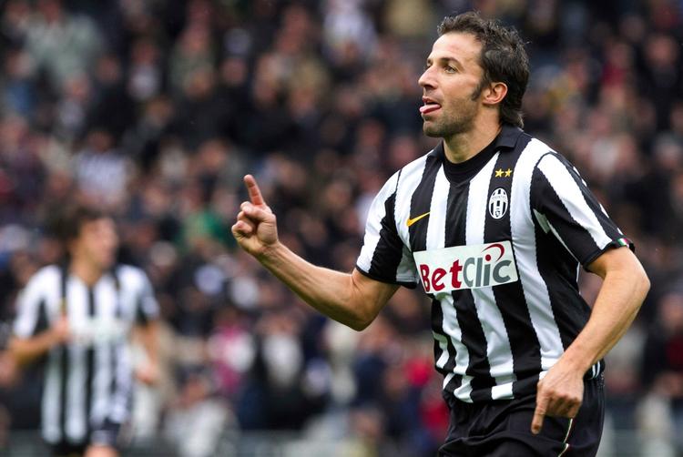 mesterskabsdrømme. Juventus har stadig nogle af de rutinerede kræfter på banen, men skal spille et nyt hold sammen. 