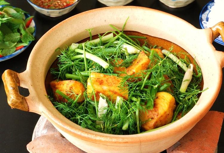 Nam-nam. Lige ved Vesterbro Torv har den populære Lê Lê nu fået konkurrence af en nyåbnet vietnamesisk naborestaurant. 