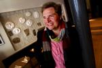 Kærlighed. Montmartres leder, Rune Bech, har skudt et millionbeløb i Montmartre - penge, han formentlig aldrig kommer til at se skyggen af. »Sådan er det at være forelsket«, siger han om sin fascination af det legendariske spillested. 