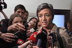 Balance. Et bindende forlig mellem VKO og de radikale om efterløn og tilbagetrækning vil de facto betyde, at de radikale forlader den røde blok. 