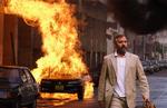 Her ses fødselaren i den politiske thriller 'Syriana', som indbragte ham sin hidtil eneste Oscar. Rollen gav ham også en Golden Globe-statuette. 