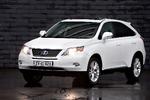 kostbart. Det er ikke bare ekstremt dyrt at  køre i en Lexus RX 450h. Den er også blandt de biler i Danmark med størst risiko for at blive stjålet.. 