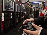 FORUDSET. Playstation-netværk er ikke uventet, for brugernes profiler indeholder tit kreditkortoplysninger 