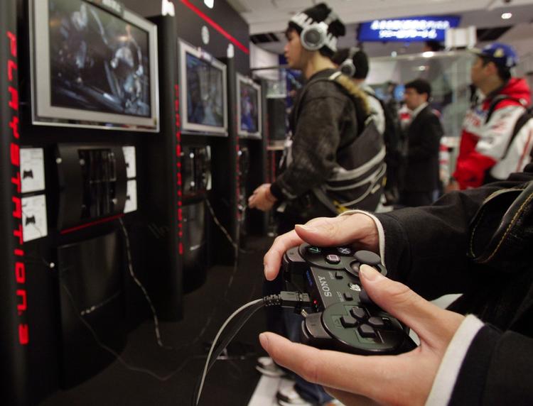 FORUDSET. Playstation-netværk er ikke uventet, for brugernes profiler indeholder tit kreditkortoplysninger 
