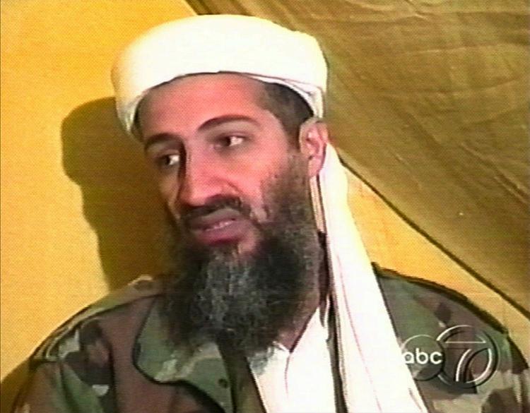 Aktiv. Osama bin Laden var angiveligt i jævnlig kontakt med sit terrornetværk, viser dokumenter. 
