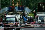 Undersøgelse. Ingen myndigheder eller individer kunne have undgået at 52 personer blev dræbt under terrorangrebet i London 7. juli 2005. 