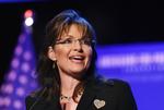 Udeblevet. Sarah Palin er en af de potentielle republikanske præsidentkandidater, der udeblev fra 2012-valgets første debat. 